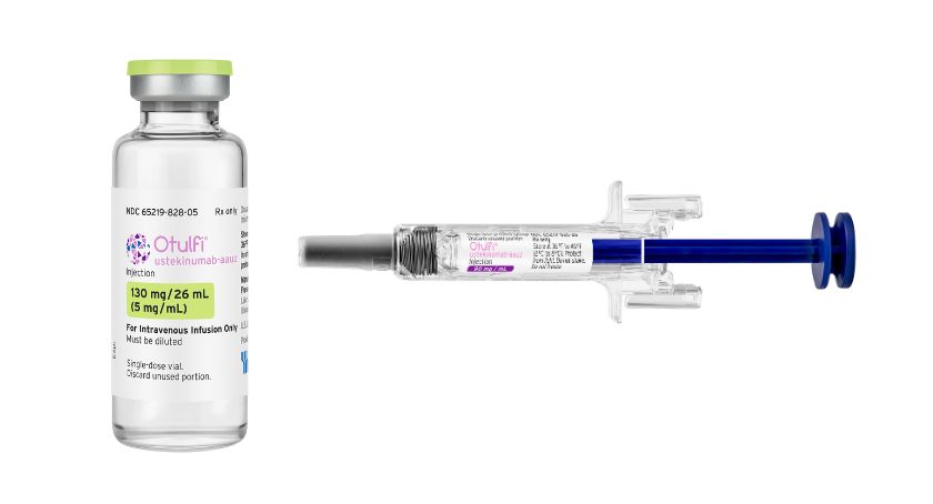 Otulfi injection